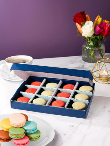 Patisserie valerie strawberry - patisserie,