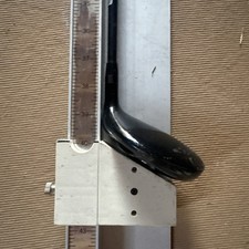 LOT US KIDS GOLF TS5 - RIGHT HAND 4 HYBRID 24º TOUR SERIES w5 WITH 8 IRON