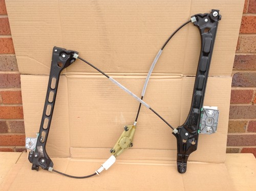 Audi mk2 door window - audi,