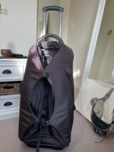 Osprey sojourn convertible - osprey,