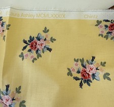 Unused Laura Ashley vintage