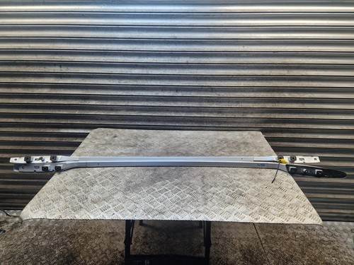 Nissan trail roof - roof, bar