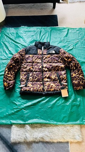 The north face - jacket,
