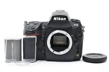 Shutter Count 14,661, Nikon