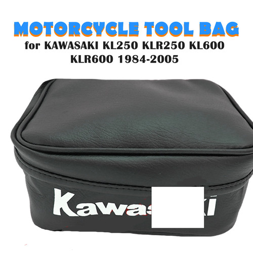 Motorcycle tool bag for - tool,