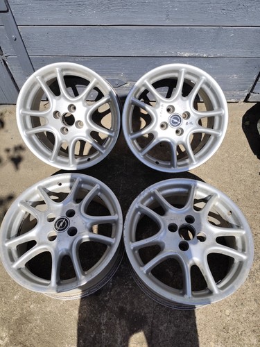 Classic ronal opel irmscher - classic,