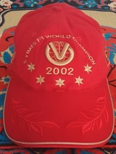 MICHAEL SCHUMACHER VINTAGE 5