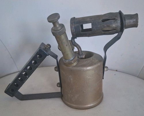 Vintage veritas brass - veritas, blow