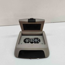 JEEP COMMANDER XK, XH DVD Rear Screen Display P05064249AB 3.0 Diesel 32596167