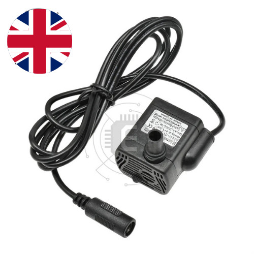 Solar mini submersible - 3w,