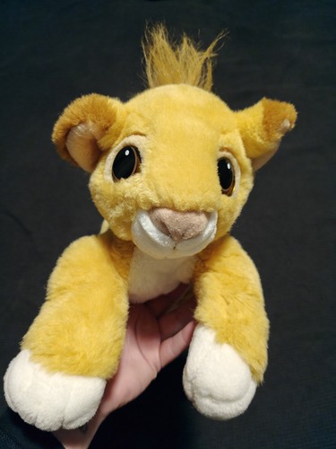 Vintage disney the lion king - disney,