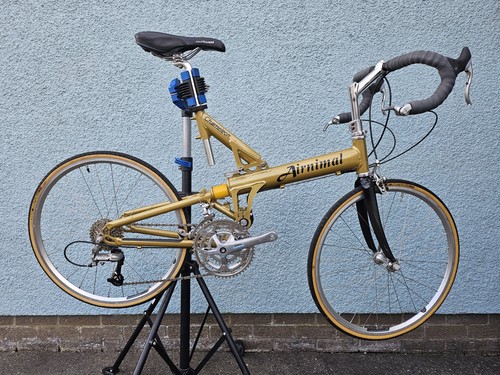 Airnimal chameleon high - airnimal,