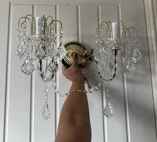 Beautiful Vintage Brass Effect