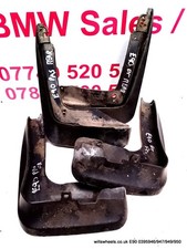 BMW E90 / E91 3 series Full