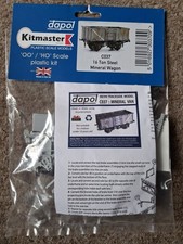 Kitmaster Dapol C037 16ton