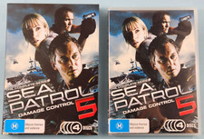 Sea Patrol - Series 5 DVD With