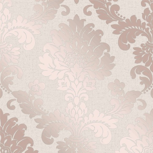 Fine decor quartz rose gold - fine,