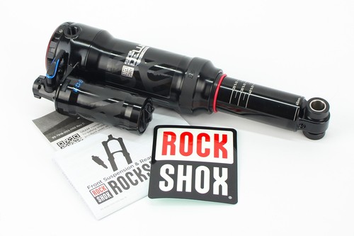 Rock shox super deluxe - rock,