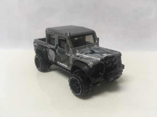 2018 hot wheels loose gray - 2018,