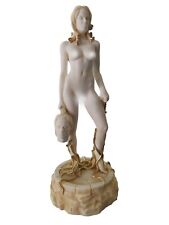 Me Too Medusa with The Head of