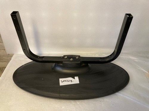 Pedestal stand mount for - tv,