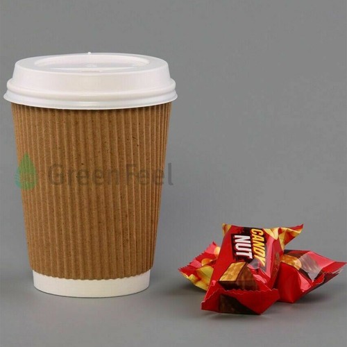 16oz paper cups - 4/8/12/16oz,