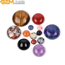 5 Pcs Cab Cabochon Turquoise