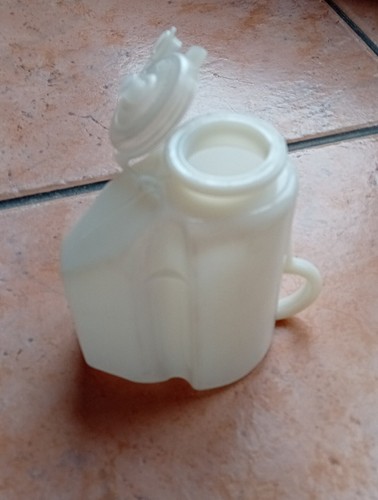 Reg 309 vintage nos bottle - 309,