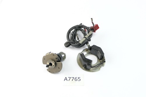 Honda 750 rc01 1978 - cb,