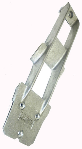 Wsm intake grate - intake, sea-doo