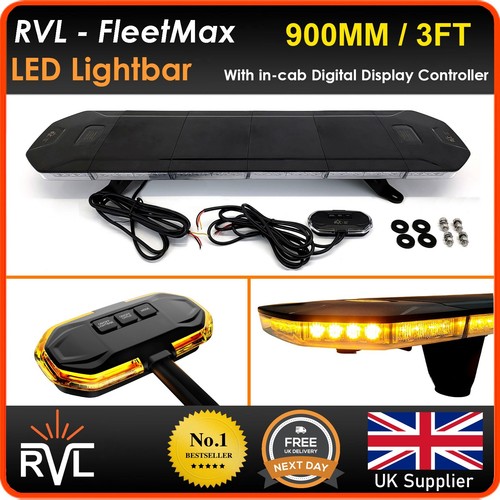 Rvl 24v 900mm - 12/24v, 3ft