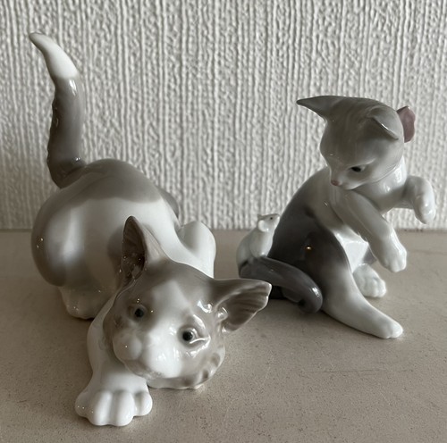 Vintage lladro 5112 - 2,