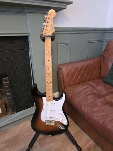 Fender squire classic - squire,