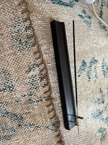 Luxury african blackwood - blackwood, &