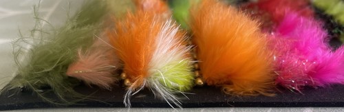 Wholesale job lot lure fly - job,