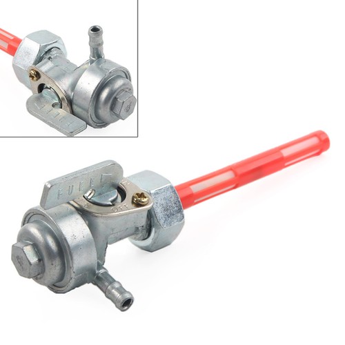 Gas fuel tap tank switch - fuel, valve