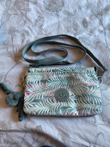 Kilping small crossbody bag