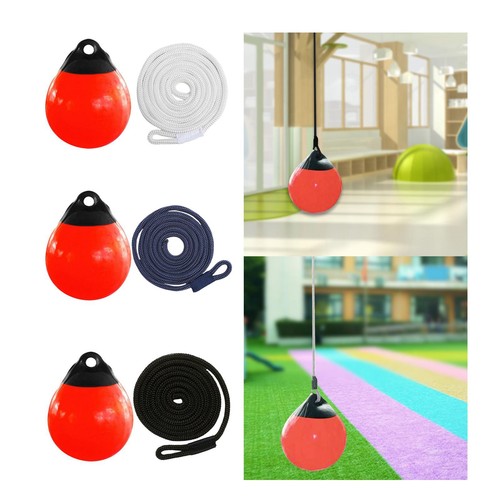 Boat buoy ball - boat,