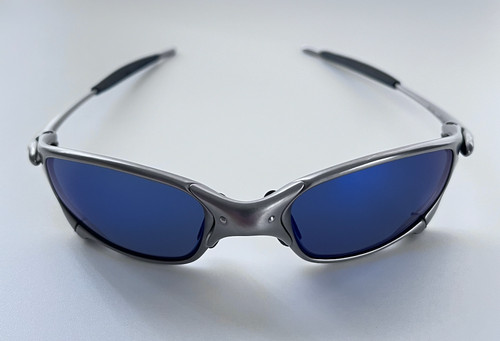 Vintage oakley juliet metal - oakley, x-metal