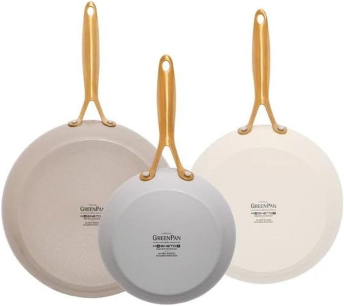 Greenpan jewel piece frying - jewel, 3