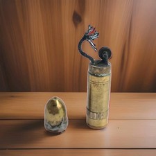 Rare Vintage Lighter By