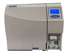 23 Liter Dental Vacuum Steam