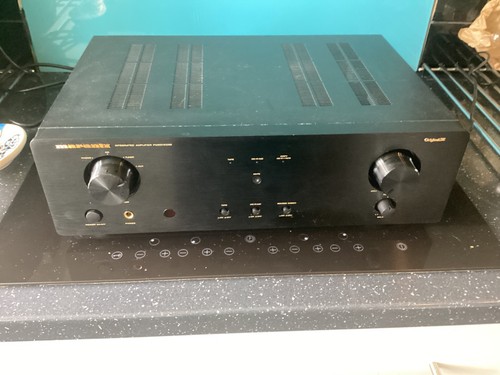 Marantz 6010ose vgc gwo - in,
