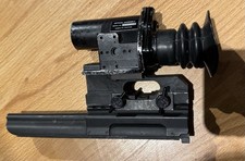L1A1 SLR Suit Trilux Sight and