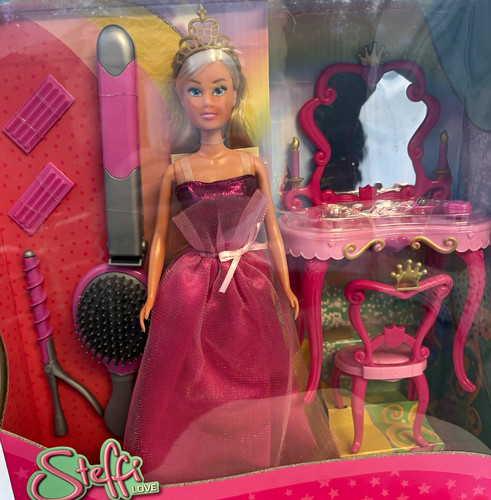 Steffi love fairy tale - steffi, beauty