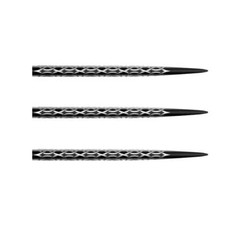 Shot Darts Celt Steel Tip Standard 35mm Darts Points 