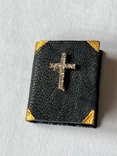 Dolls House Black Holy Bible