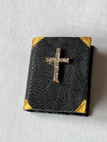 Dolls house black holy - dolls, bible