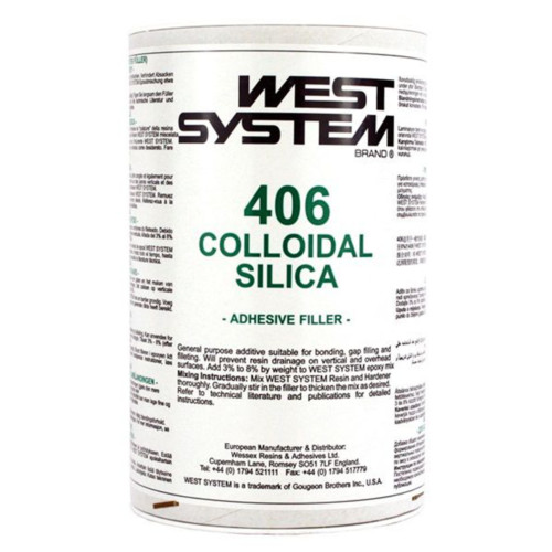 West system epoxy 406 - system,