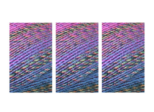 Sirdar jewelspun aran ball - aran,